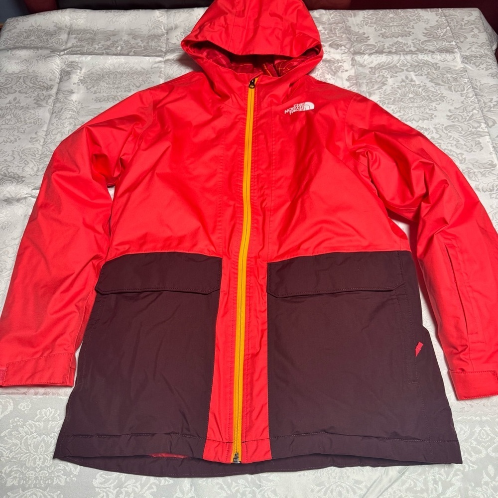 The North Face Freedom Insulated Jacket